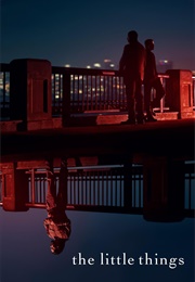 The Little Things (2021)
