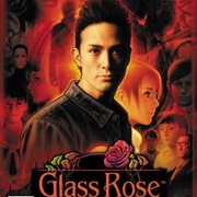 Glass Rose