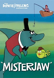 Mister Jaws (1970)