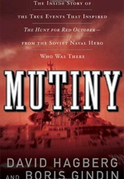 Mutiny (David Hagberg and Boris Gindin)