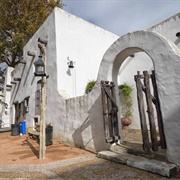 Spanish Governor's Palace