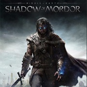Middle-Earth: Shadow of Mordor