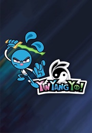 Ying Yang Yo! (2006)
