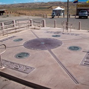 Four Corners Monument (USA)