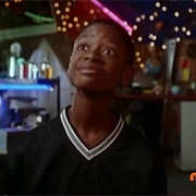 Allen Strange (The Journey of Allen Strange)