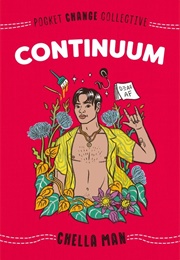 Continuum (Chella Man)
