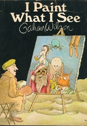 The Sea Was Wet as Wet Can Be (Gahan Wilson)