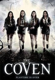 The Coven (Holly MacKie&Cloe MacKie (2015)