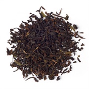 David's Tea Second Flush Darjeeling