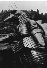 M.O.G.U.E.R.A., the Mysterians (1957)