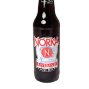 NORKA Sparkling Root Beer