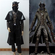Bloodborne Costume