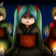 Greetings From the Bottom of the Well