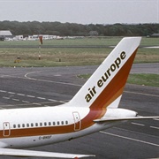 Air Europe