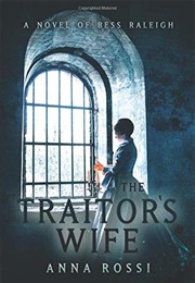 The Traitor's Wife (Anna Rossi)