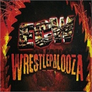 ECW Wrestlepalooza 1995