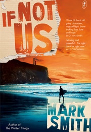 If Not Us (Mark Smith)