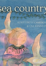 Sea Country (Aunty Patsy Cameron)