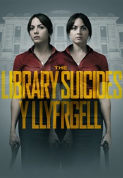 The Library Suicides (2016)