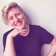 Kaitlyn Alexander (Queer, Non-Binary, They/Them)