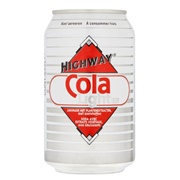 Highway Cola Light