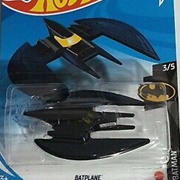 GRX88	104	Batplane	Batman