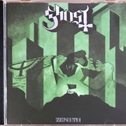 Ghost - Zenith
