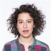 Ilana Glazer