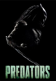 Predators (2010)