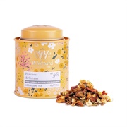 Whittard Peaches & Cream Tea