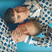Imaginary Parties - Superfruit