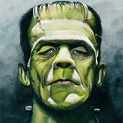 Frankenstein's Monster