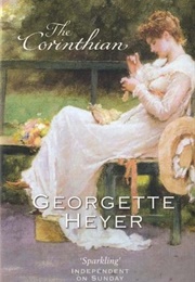 The Corinthian (Georgette Heyer)
