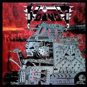 Voivod - Rrröööaaarrr