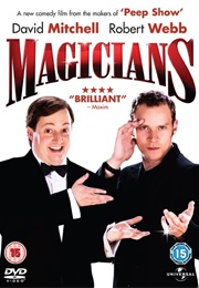 Magicians (2007)