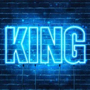 King
