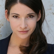 Sophie Wepper (Actress)