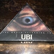 Ubi