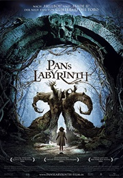 Pan's Labyrinth (2006)