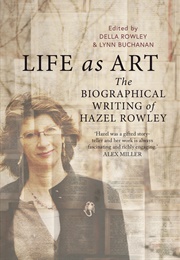 Life as Art (Della Rowley & Lynn Buchanan)
