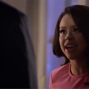 Good Trouble: 2X06- "Twenty-Fine"