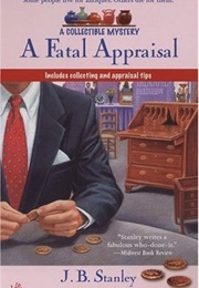 A Fatal Appraisal (Ellery Adams)