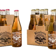 Blenheim Ginger Ale