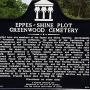 Greenwood Cemetery