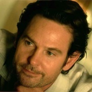 Henry Thomas (Desperation, Gerald's Game, Doctor Sleep)