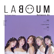Laboum - Between Us (2018)