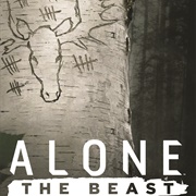 Alone - The Beast Season 1