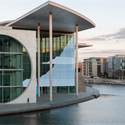 Regierungsviertel, Berlin