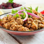Egypt: Ful Medames