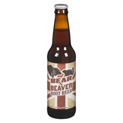 Bear 'N Beaver Root Beer